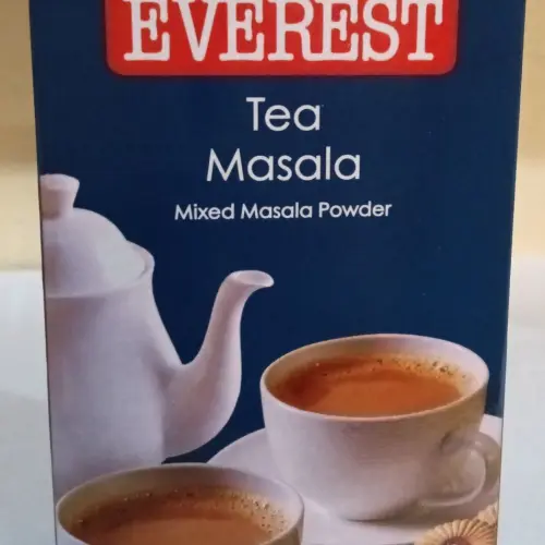 Everest Tea Masala 100g