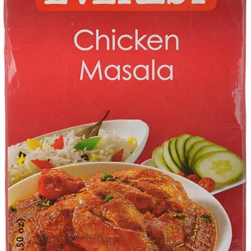 Everest chicken Masala 100g