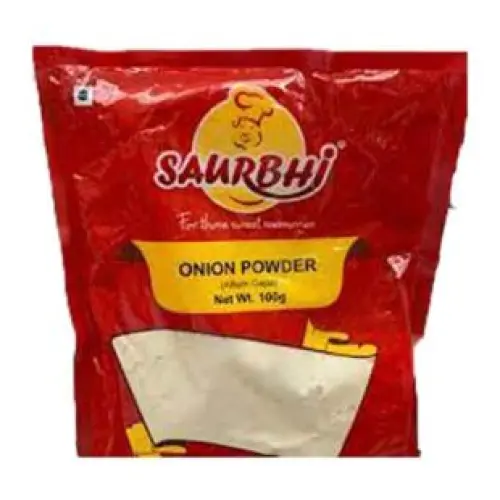 Saurbhi onion powder 100g