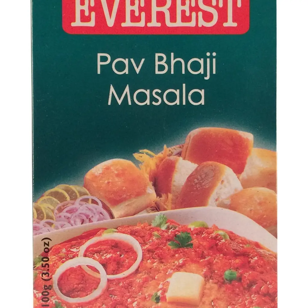 Everest Pavbhaji masala 100g