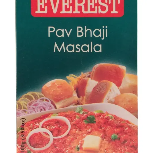 Everest Pavbhaji masala 100g
