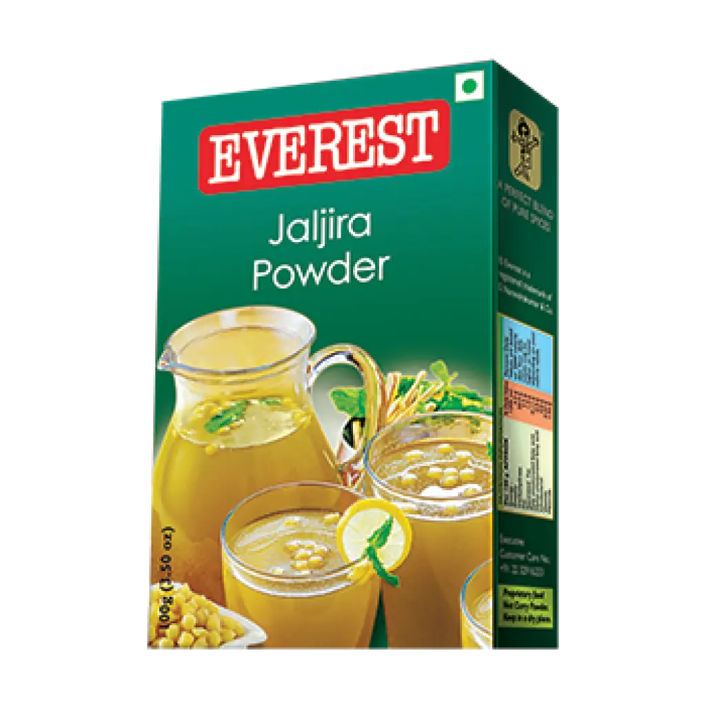 Everest jaljira powder 100g