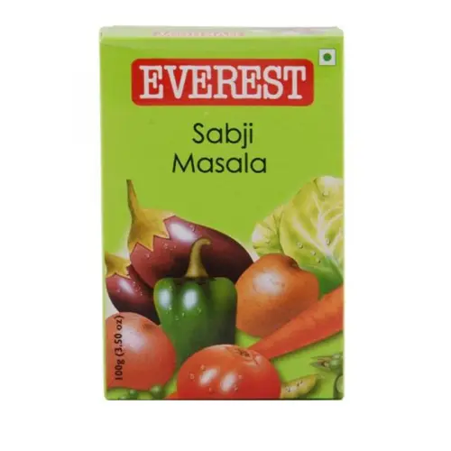 Everest Sabji Masala 100g