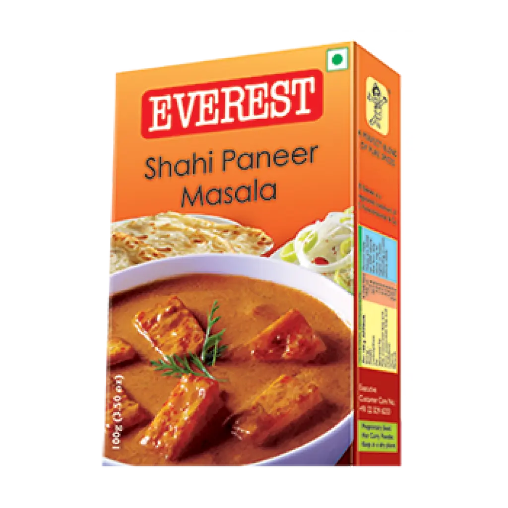Everest shahi paneer 100g