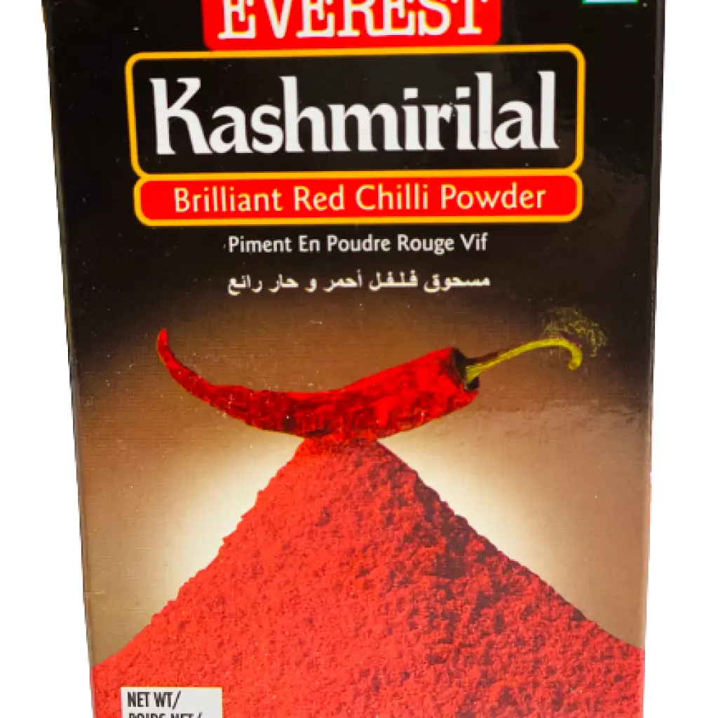 Everest Kashmirilal 100g