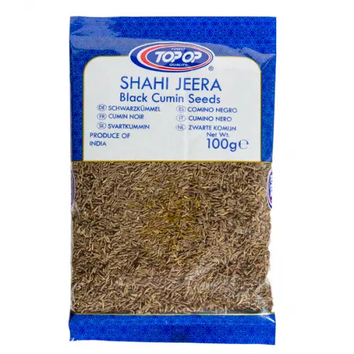 shah jeera 100 gm