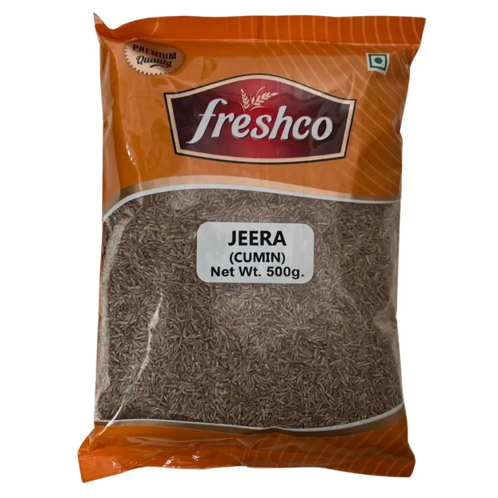 Cumin seed freshco 500 gm