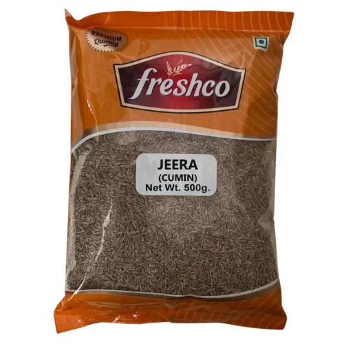 Cumin seed freshco 500 gm