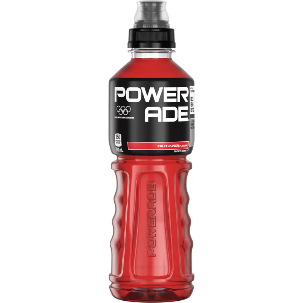 Powerade 600ml