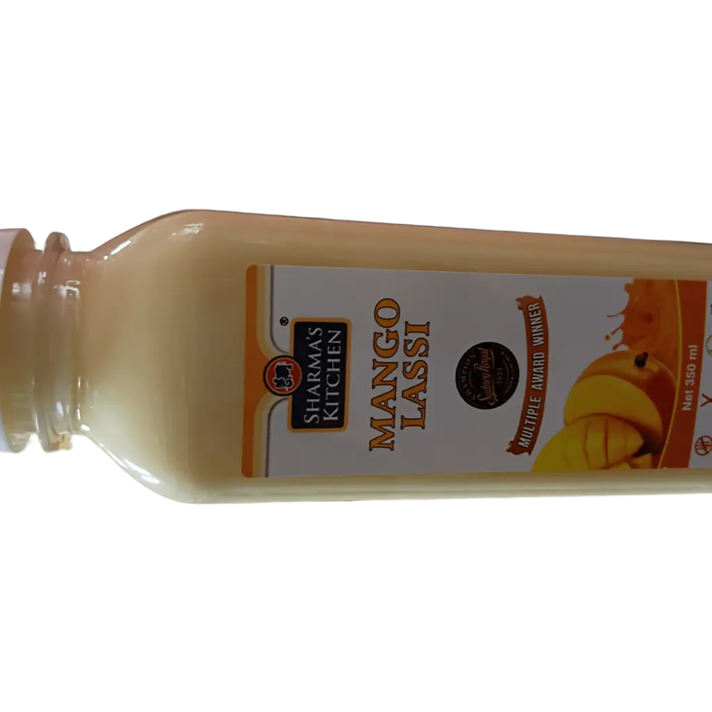 Mango lassi 350 ml