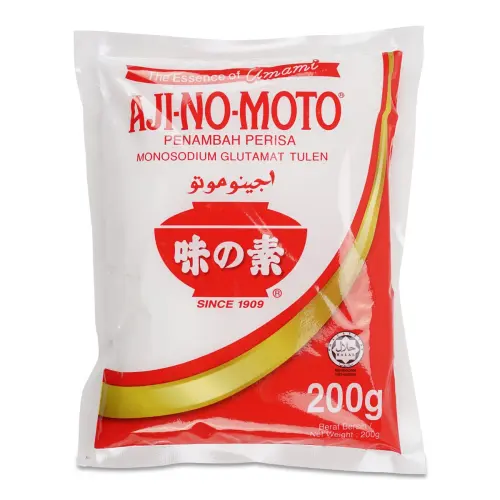 Ajinomoto 200 gm
