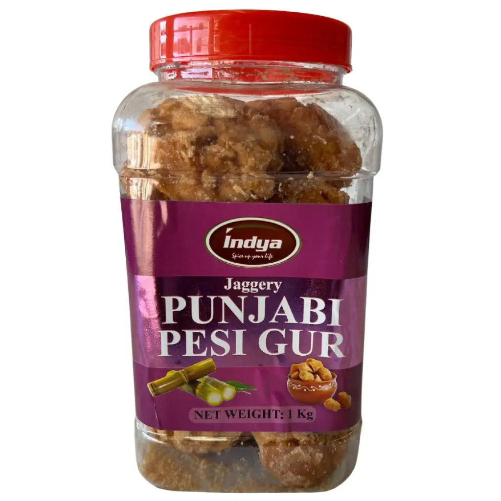 Panjabi pesi gur