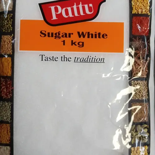 Sugar white 1 kg