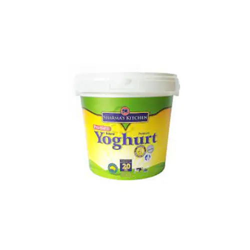 Sharma Yogurt 5 kg