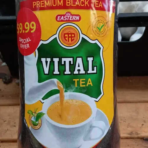 Vital tea 900 gm