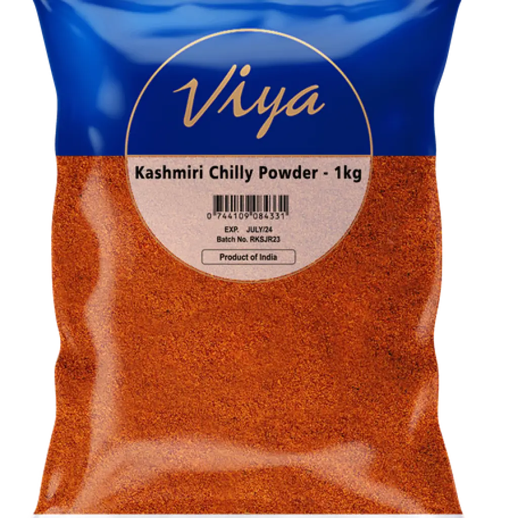 Viya kashmiri chilli powder 200 g