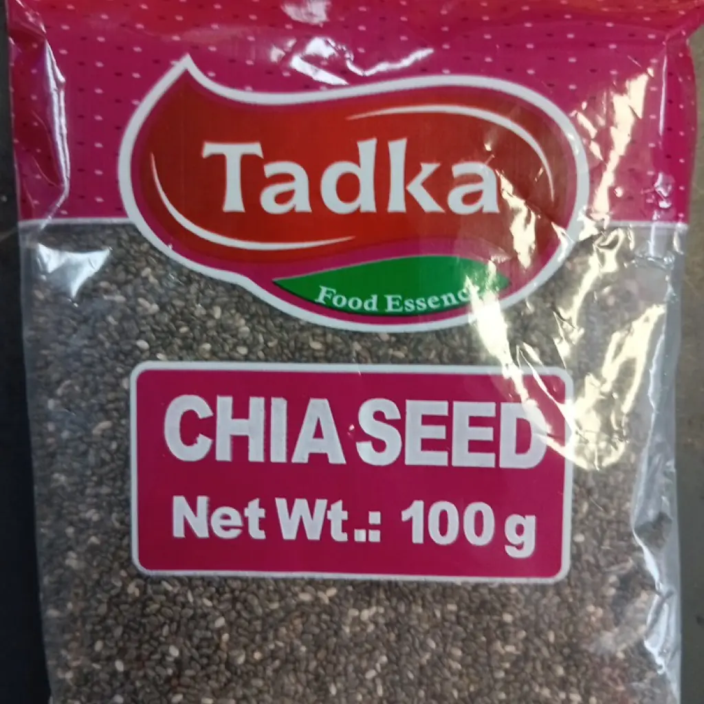 CHIA seeds