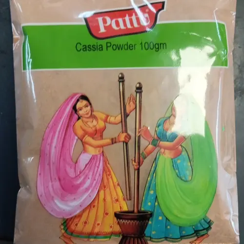 Cassia powder 100gm