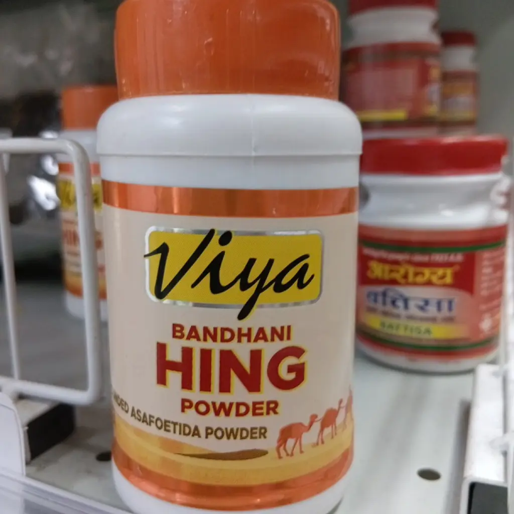 Viya Hing powder 100gm