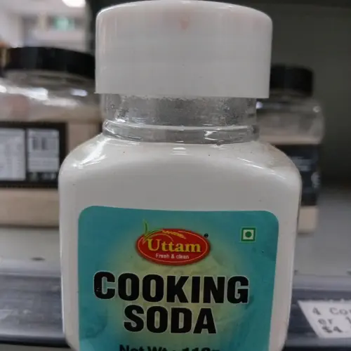 Cooking soda 110g