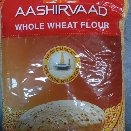 Aasirbadh atta 2kg