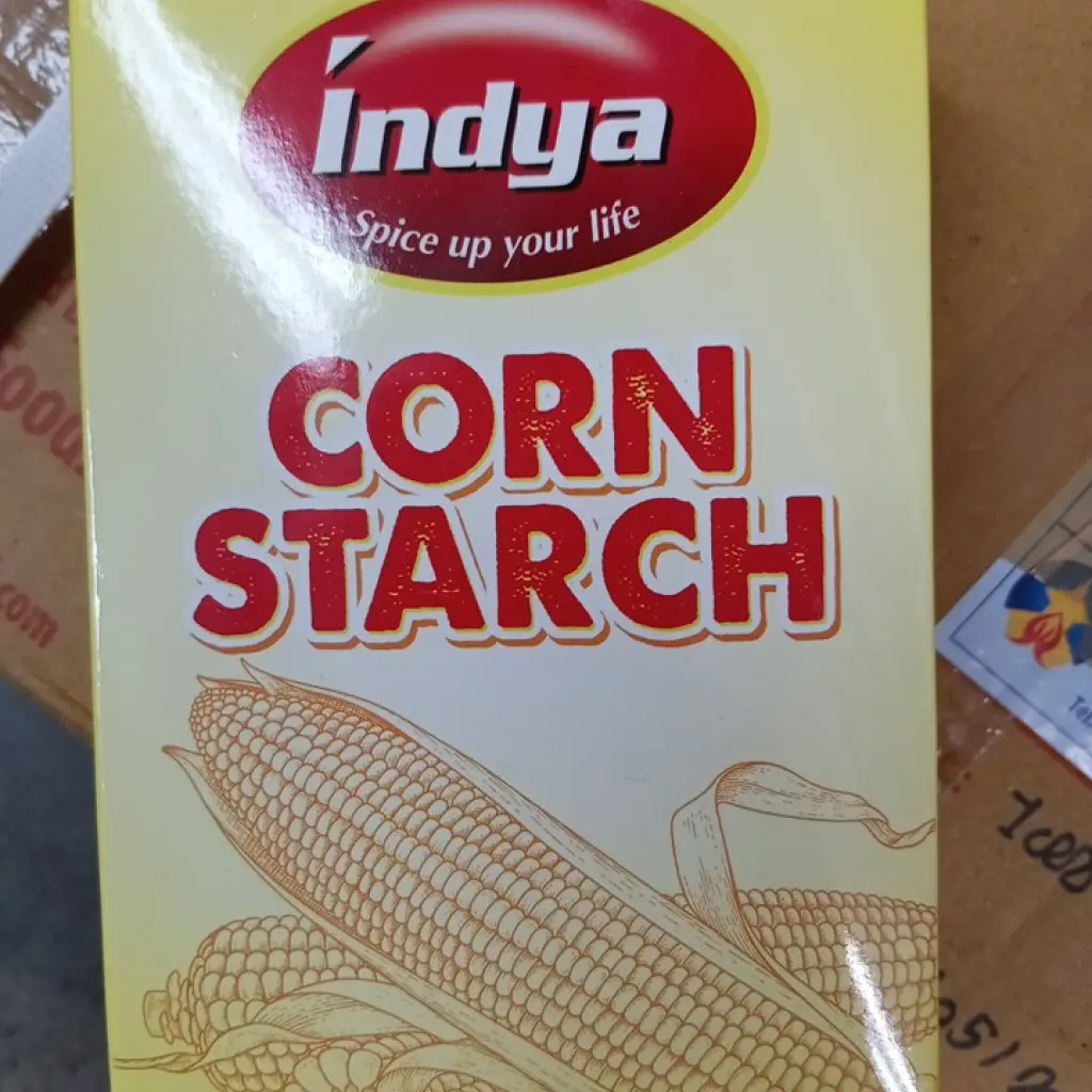 Corn starch 500g