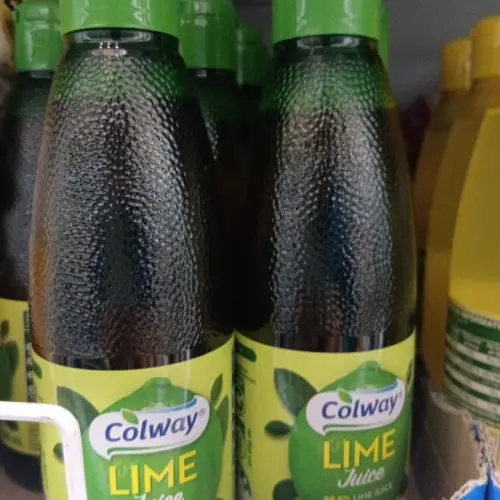 Lime juice 250ml