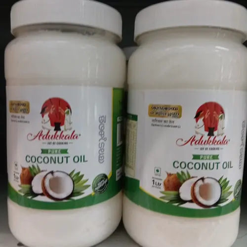 Coconut oil 1ltr