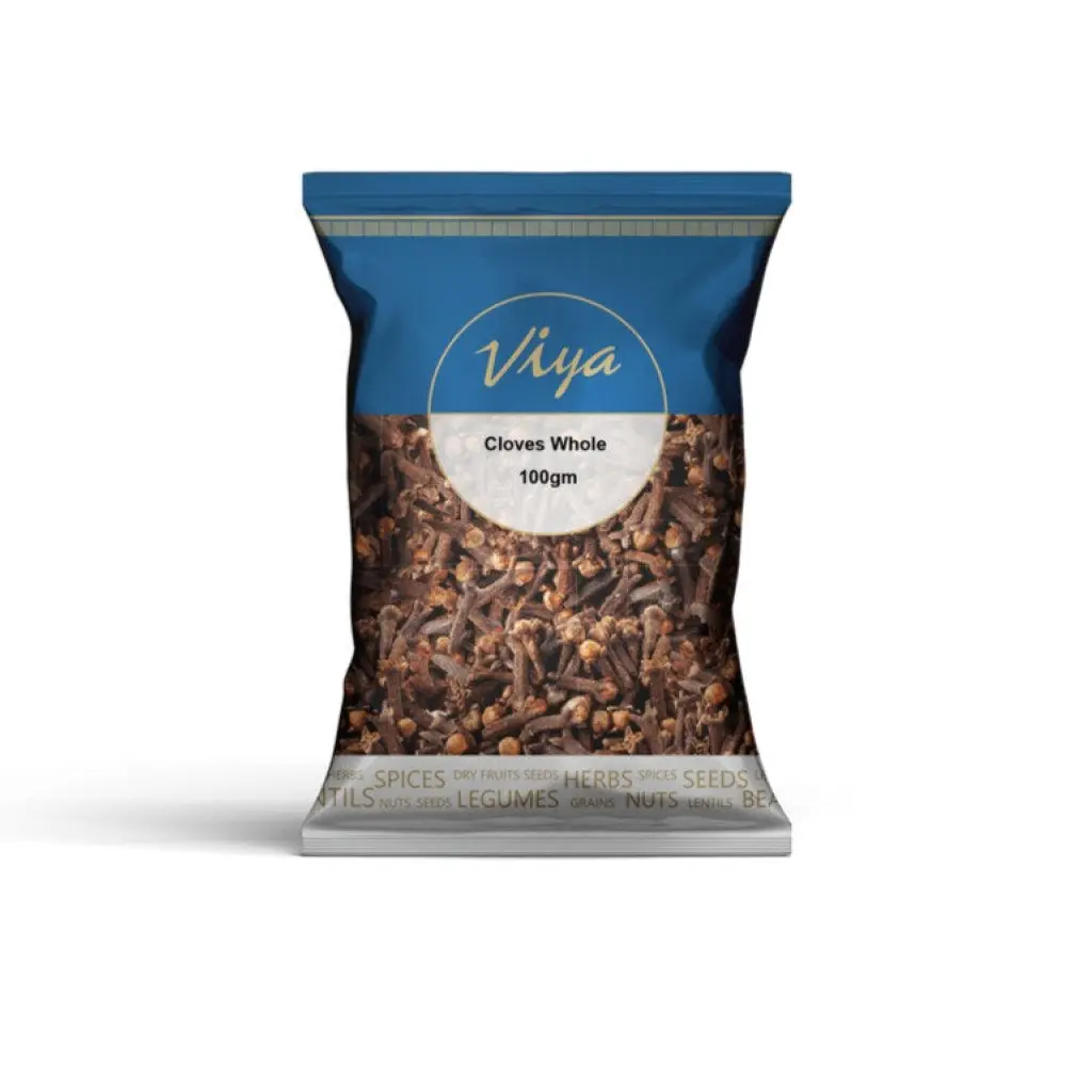 Viya clove whole 100g