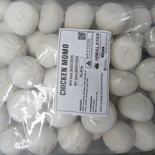 8848 MoMo chicken 60 pc