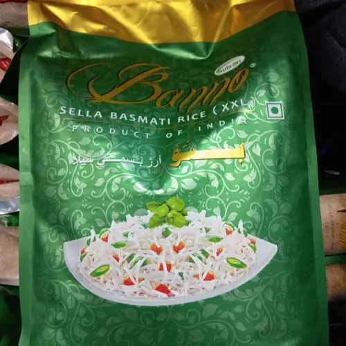 Banno golden sella 5 kg