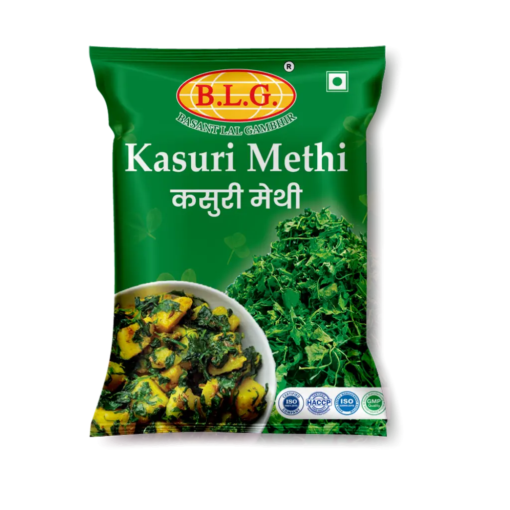 Kasuri methi 100gm