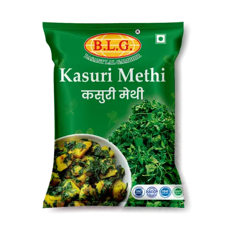 Kasuri methi 100gm