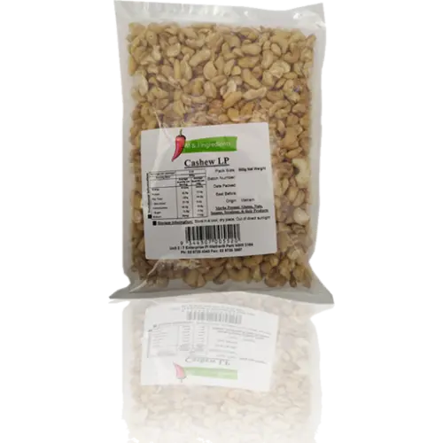 Cashew LP 500 gm