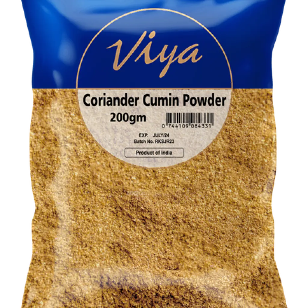 Viya cumin coriander powder 400 gm