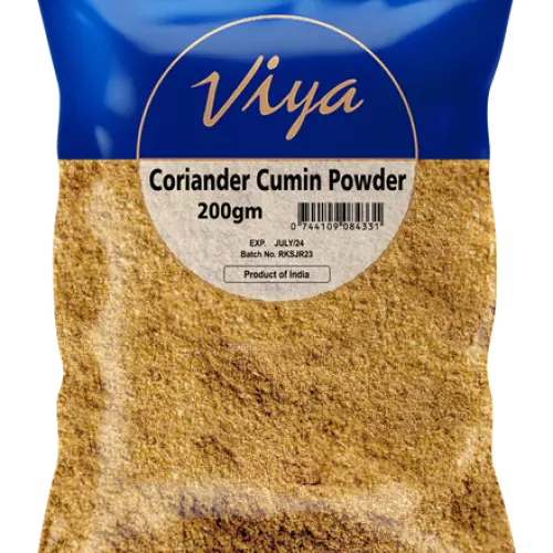 Viya cumin coriander powder 400 gm