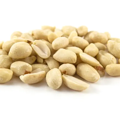Peanut blanched 1 kg