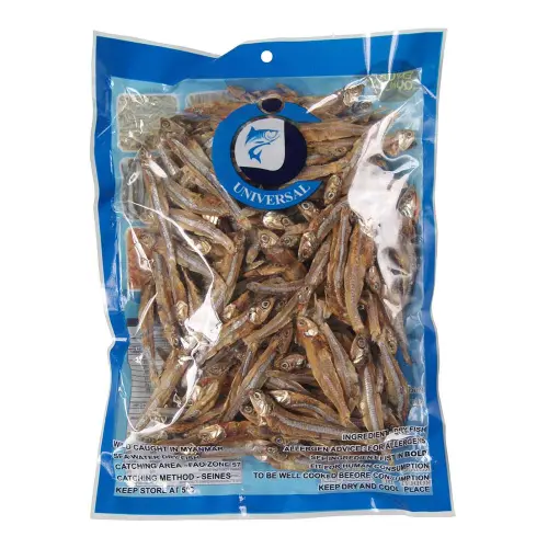 Dry fish ( Universal) 200 gm