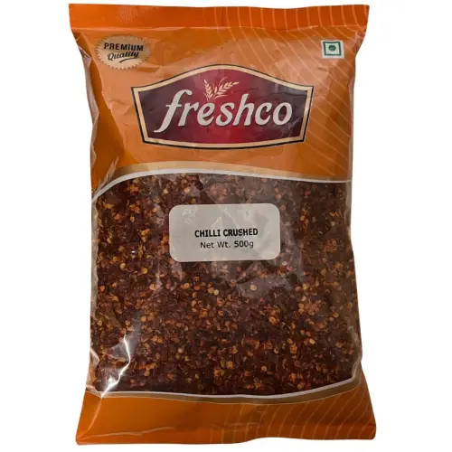 Freshco 1 kg chilli crushed