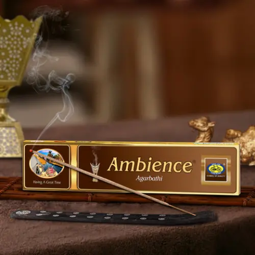 Ambience incense stick