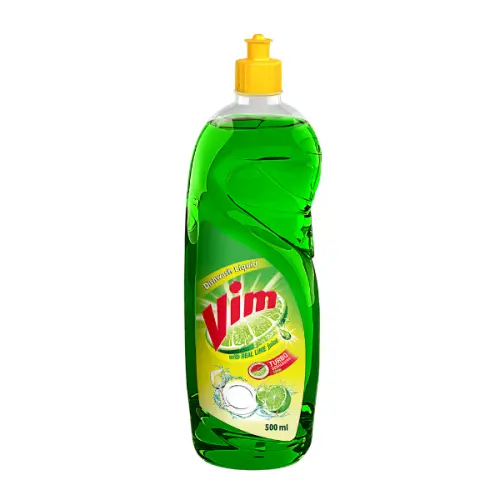 Vim liquid 500ml
