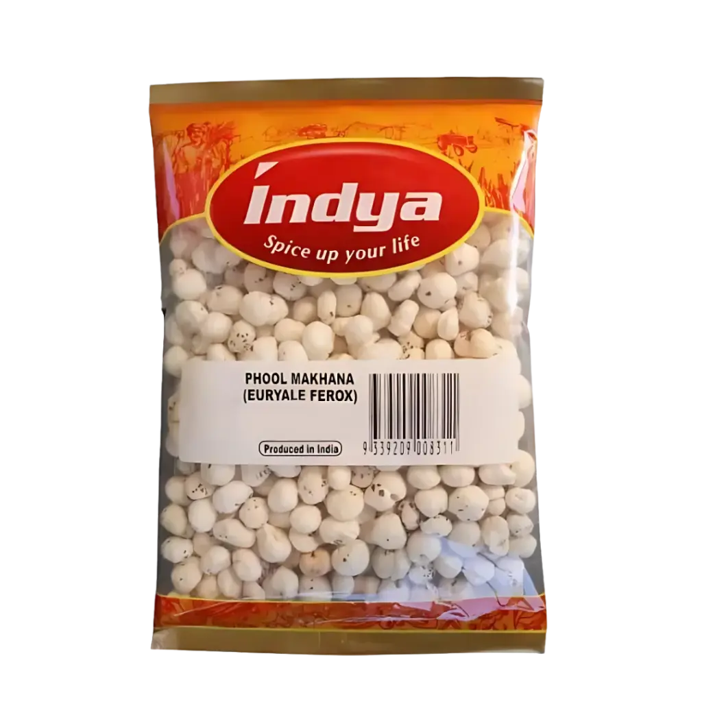 Indya phool makhana 200g