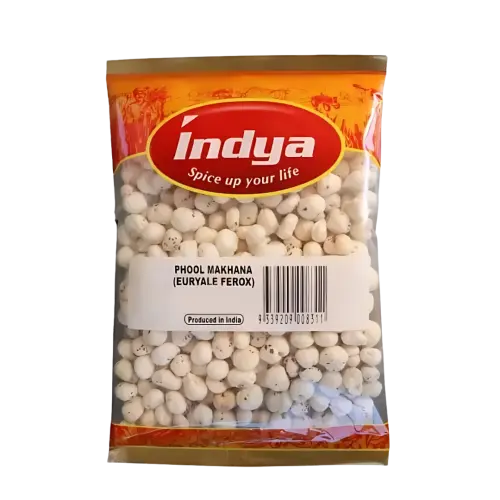 Indya phool makhana 200g