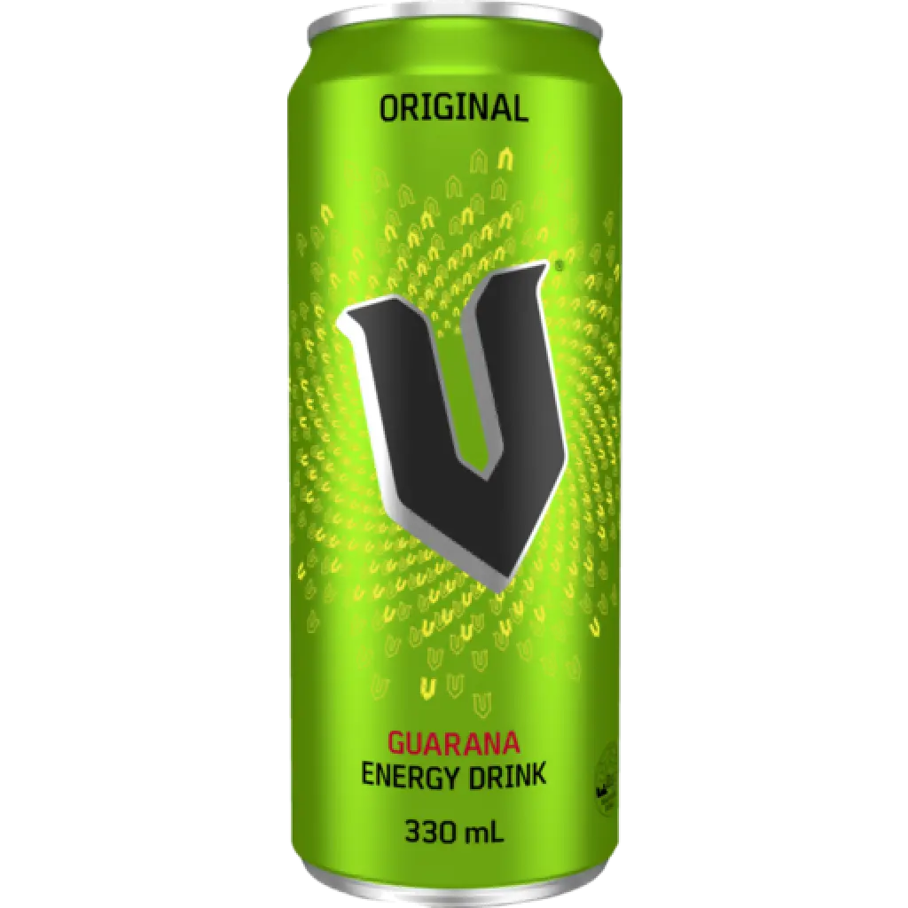 V drink 330 ml