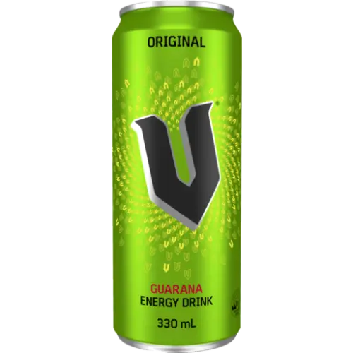 V drink 330 ml