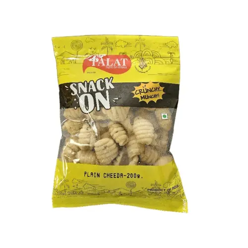 Palat cheeda snack 400g
