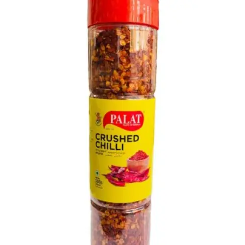 Palat crushed chilli 100g