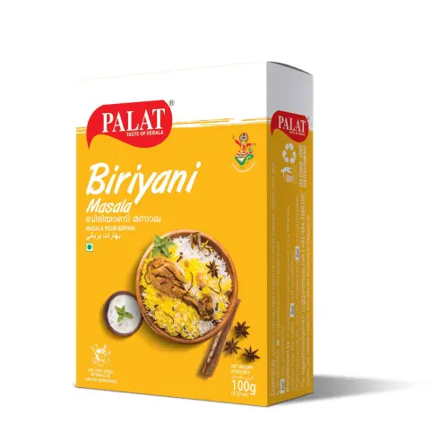 Palat biryani masala 100g