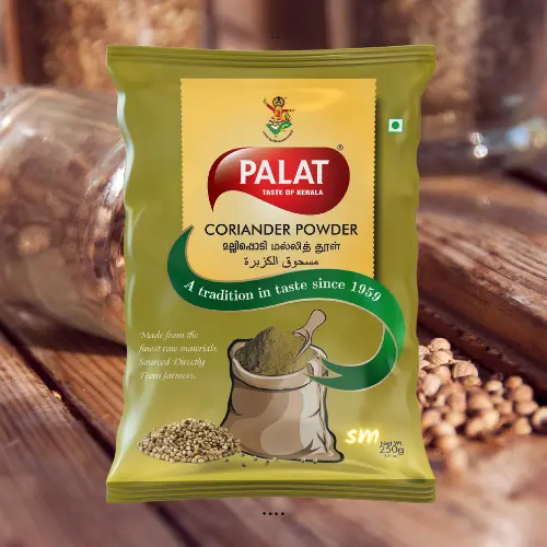Palat coriander 200g