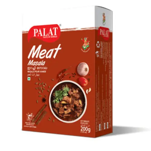 Palat mutton masala 200g